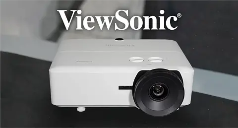 Профессиональный уровень ViewSonic